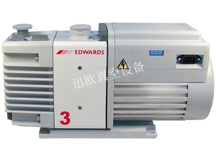 干式螺桿真空泵有那些優點